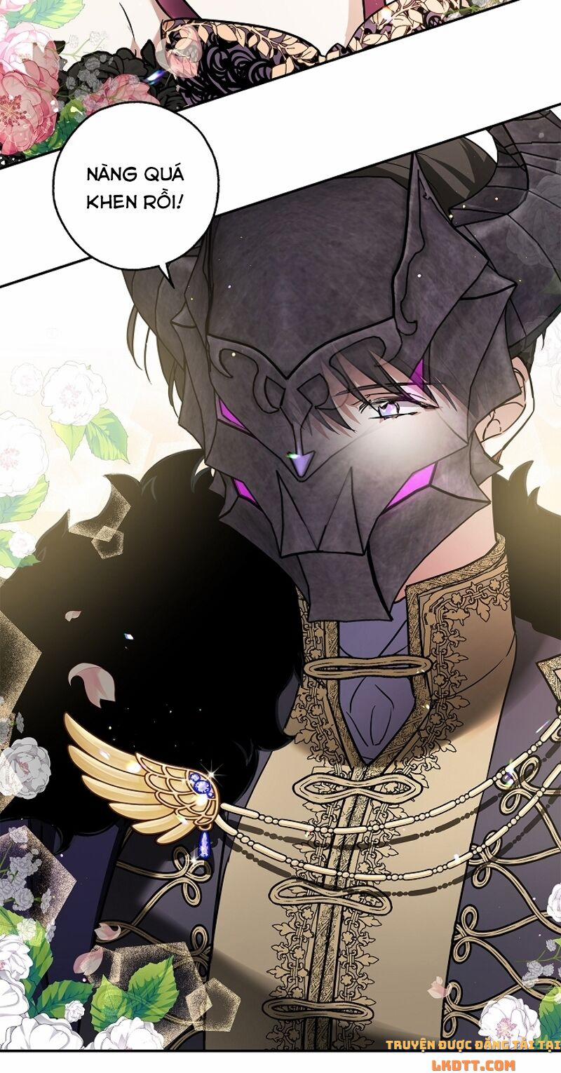 Hôn Phu Ẩn Sắc 32 trang 63