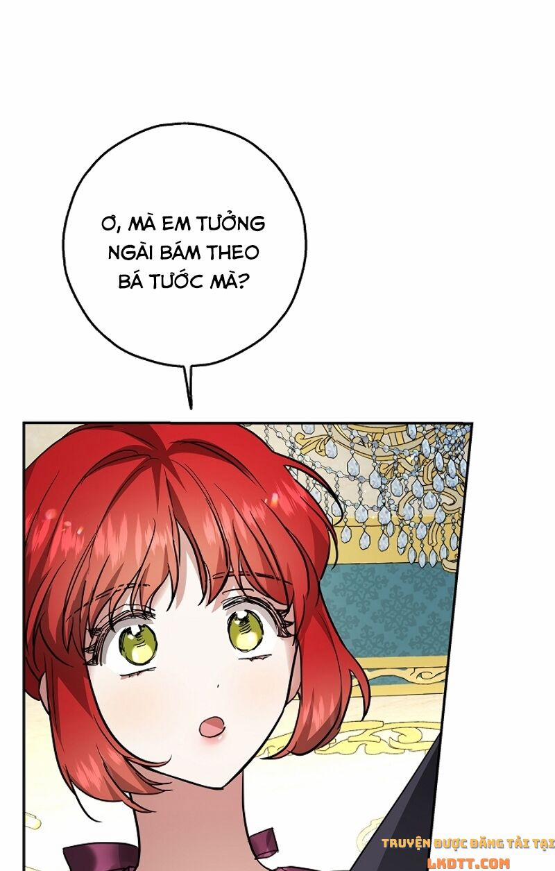 Hôn Phu Ẩn Sắc 32 trang 64