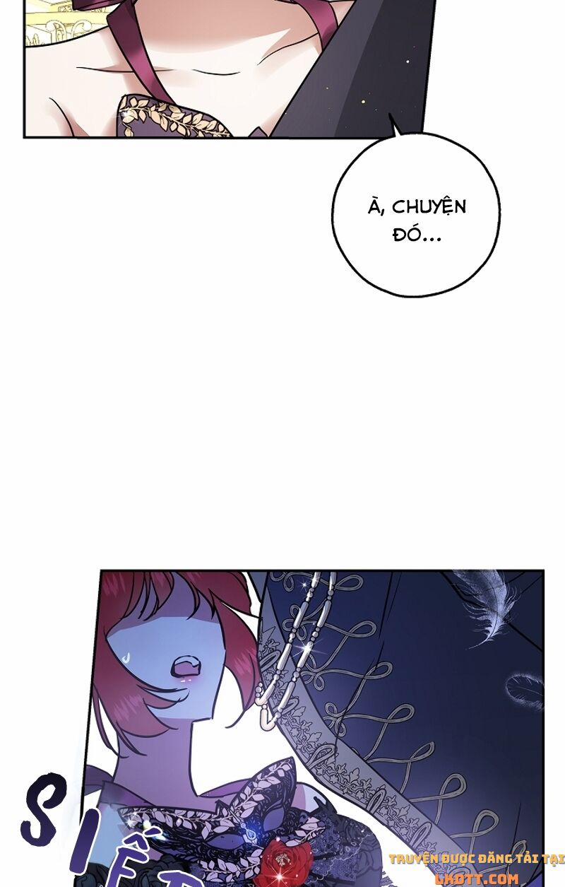 Hôn Phu Ẩn Sắc 32 trang 65