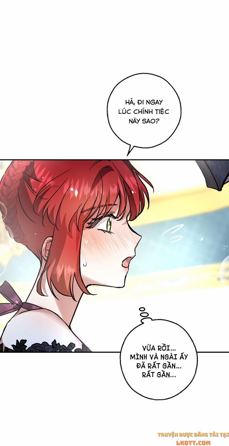 Hôn Phu Ẩn Sắc 32 trang 68