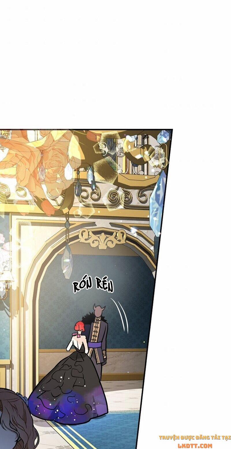 Hôn Phu Ẩn Sắc 32 trang 69