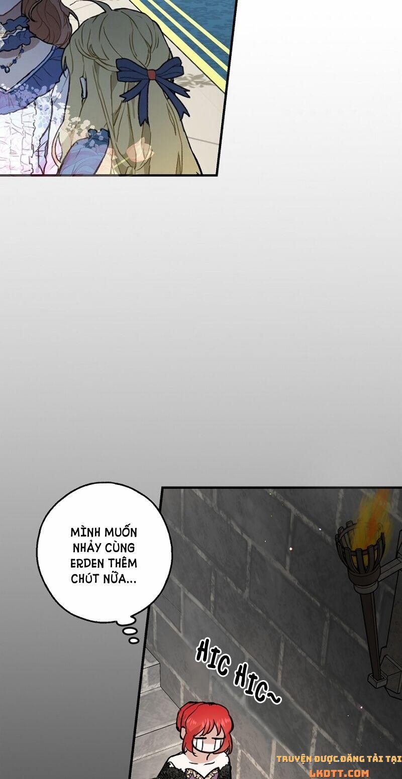 Hôn Phu Ẩn Sắc 32 trang 70