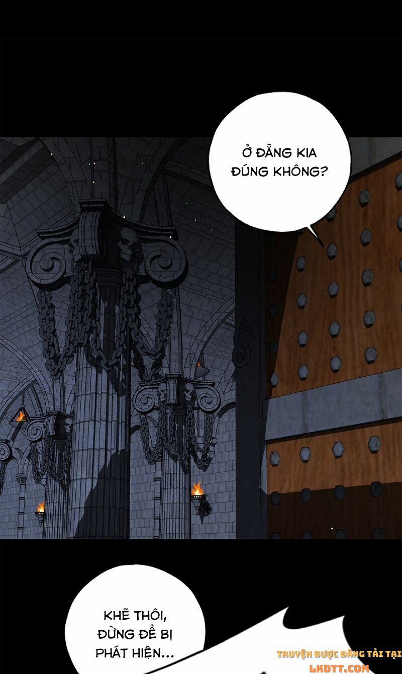 Hôn Phu Ẩn Sắc 32 trang 72