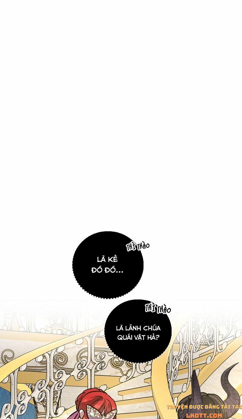 Hôn Phu Ẩn Sắc 32 trang 8