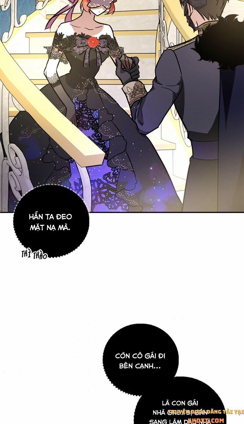 Hôn Phu Ẩn Sắc 32 trang 9