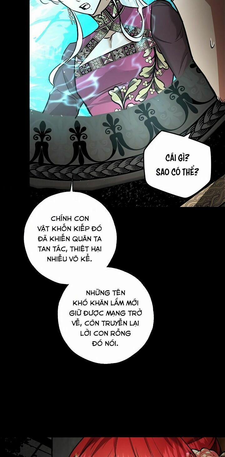 Hôn Phu Ẩn Sắc 33 trang 1