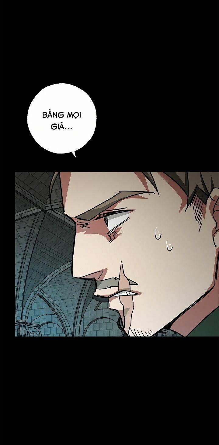 Hôn Phu Ẩn Sắc 33 trang 10