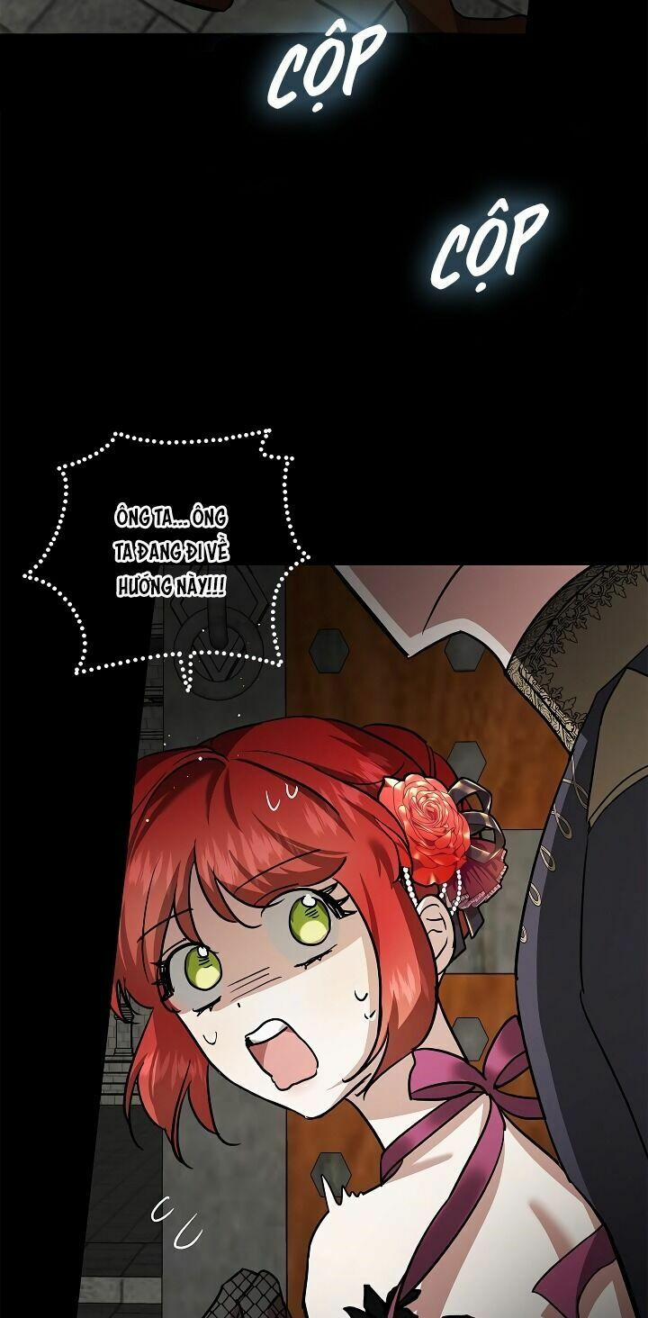 Hôn Phu Ẩn Sắc 33 trang 12