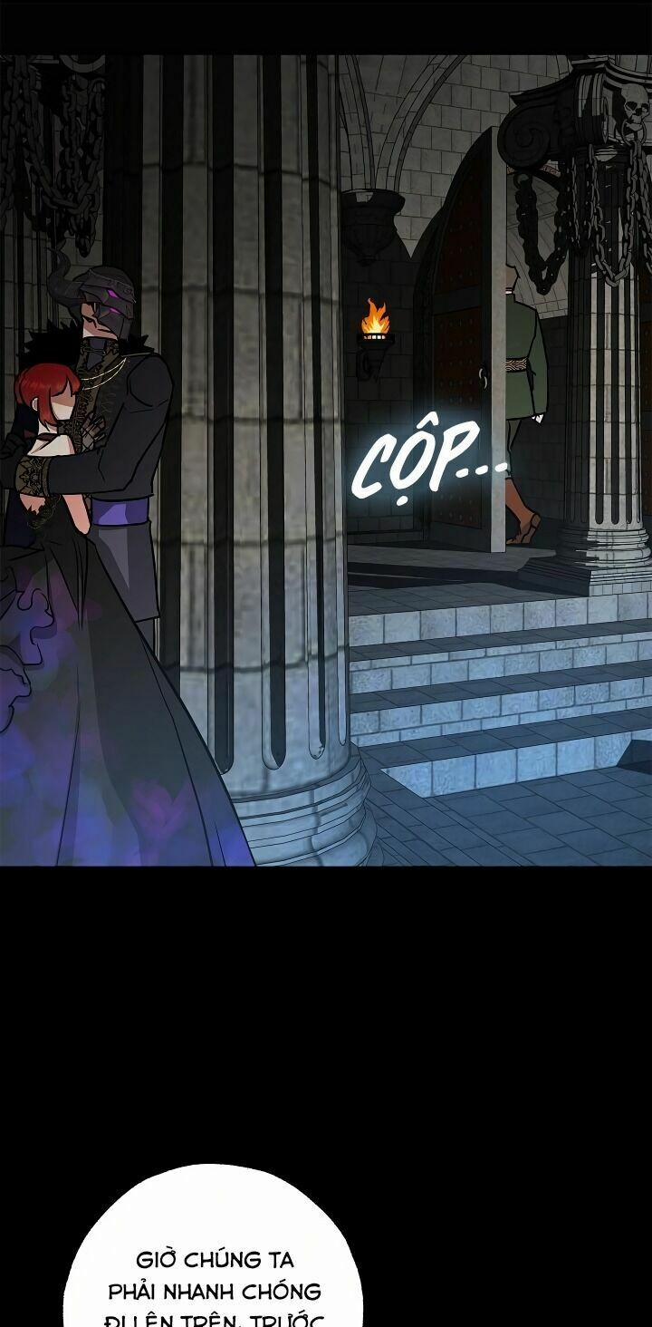 Hôn Phu Ẩn Sắc 33 trang 14