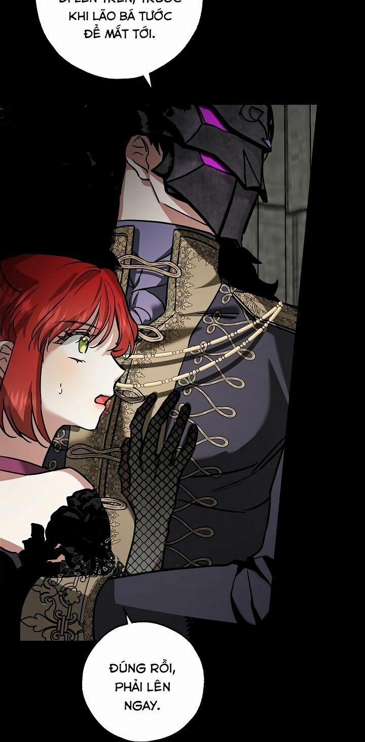 Hôn Phu Ẩn Sắc 33 trang 15