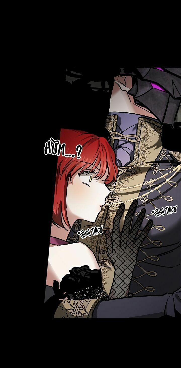 Hôn Phu Ẩn Sắc 33 trang 16