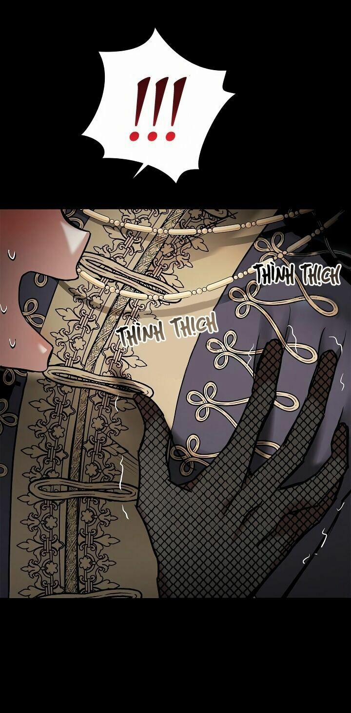 Hôn Phu Ẩn Sắc 33 trang 17