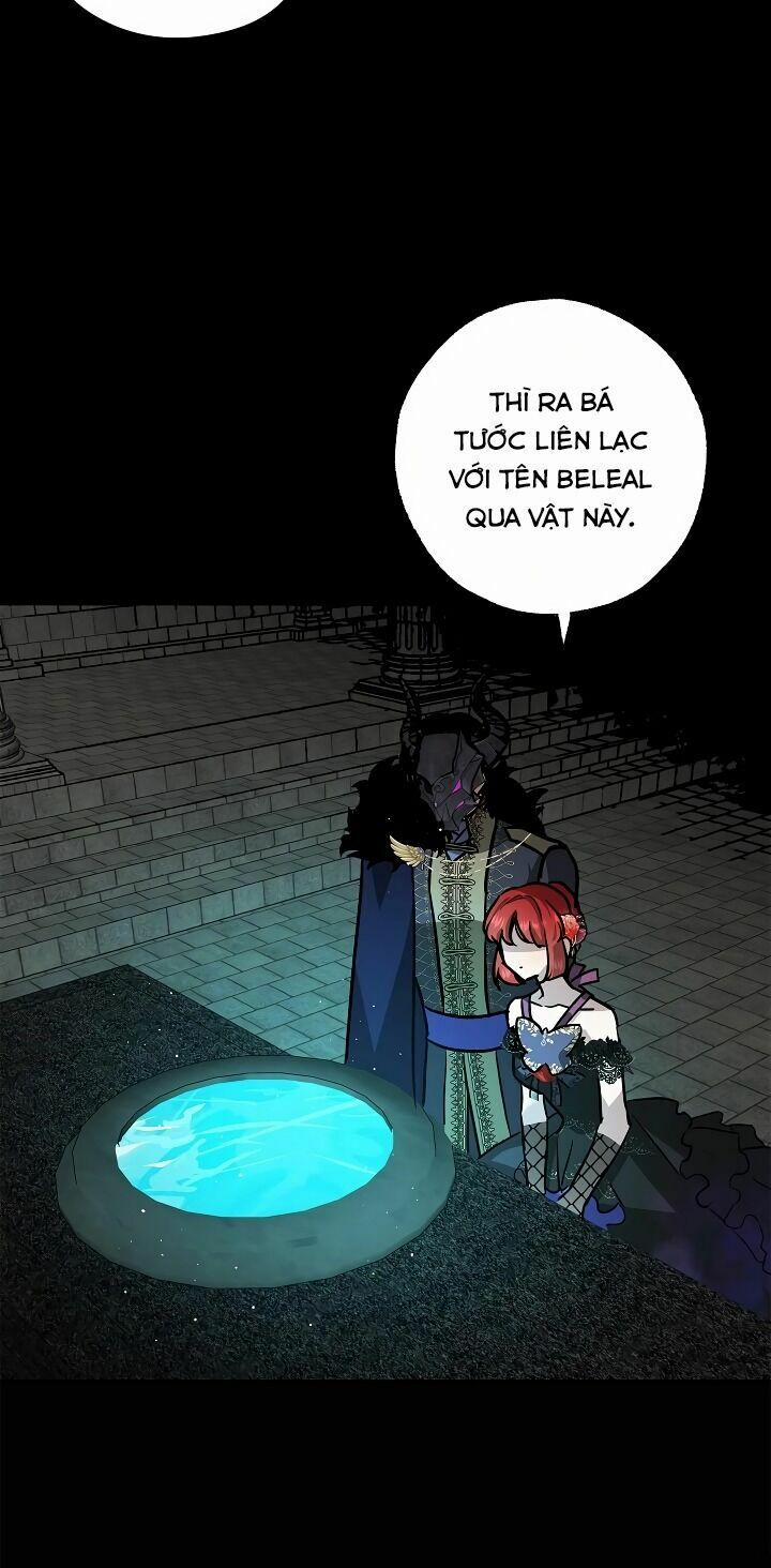 Hôn Phu Ẩn Sắc 33 trang 19