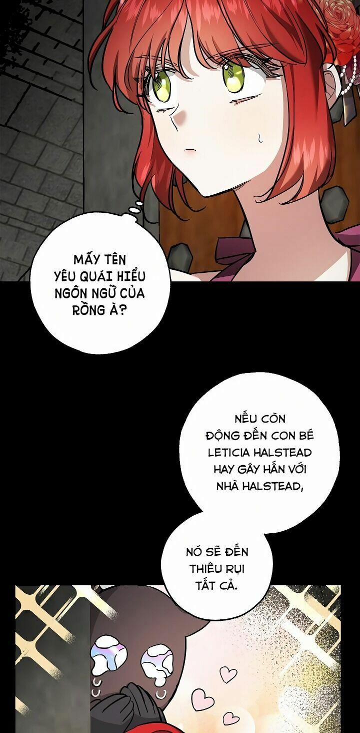 Hôn Phu Ẩn Sắc 33 trang 2