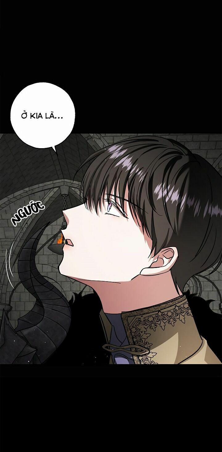 Hôn Phu Ẩn Sắc 33 trang 20