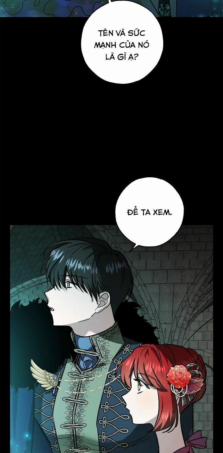 Hôn Phu Ẩn Sắc 33 trang 22