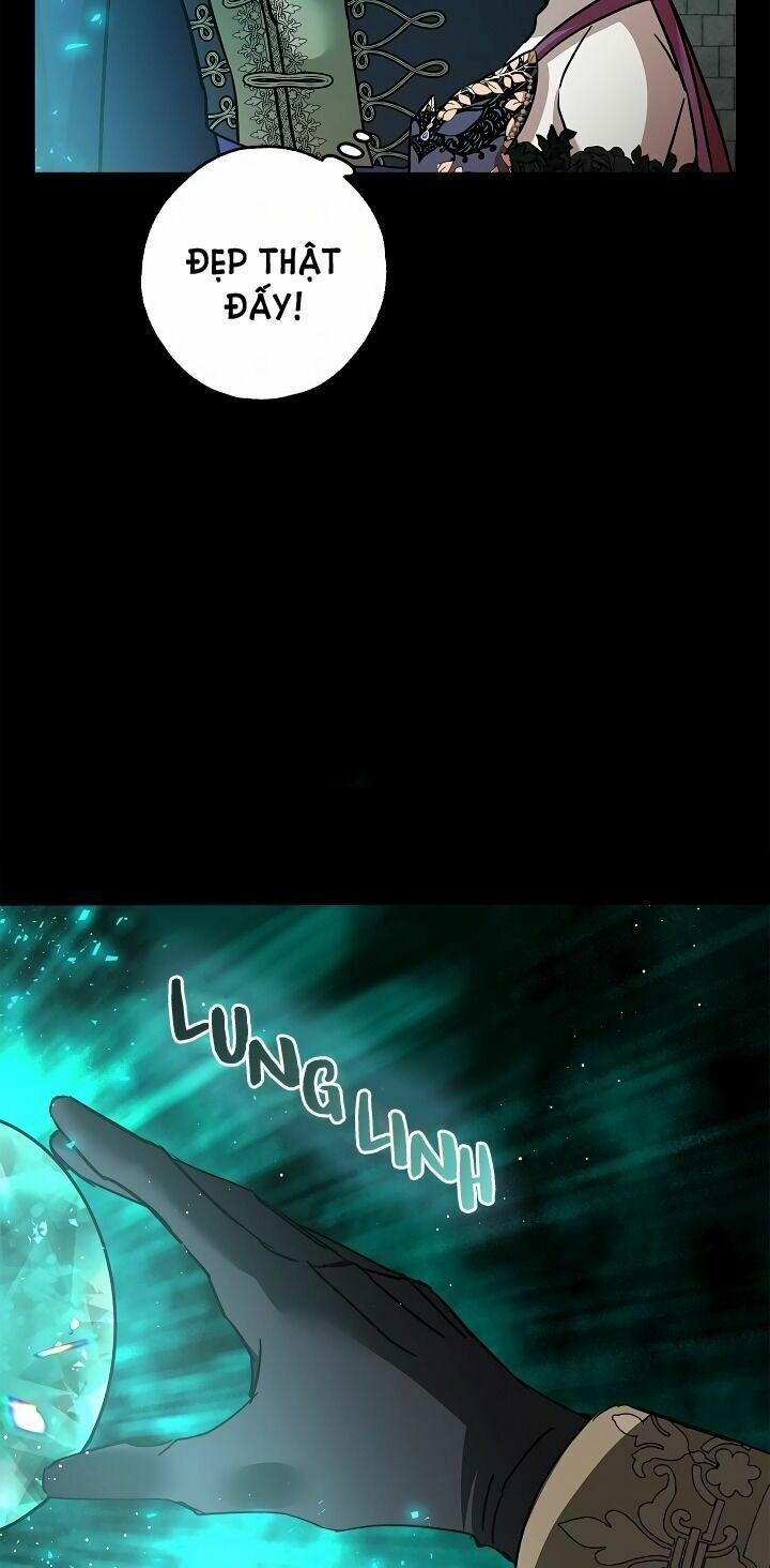 Hôn Phu Ẩn Sắc 33 trang 23