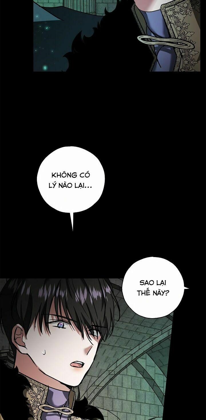 Hôn Phu Ẩn Sắc 33 trang 25