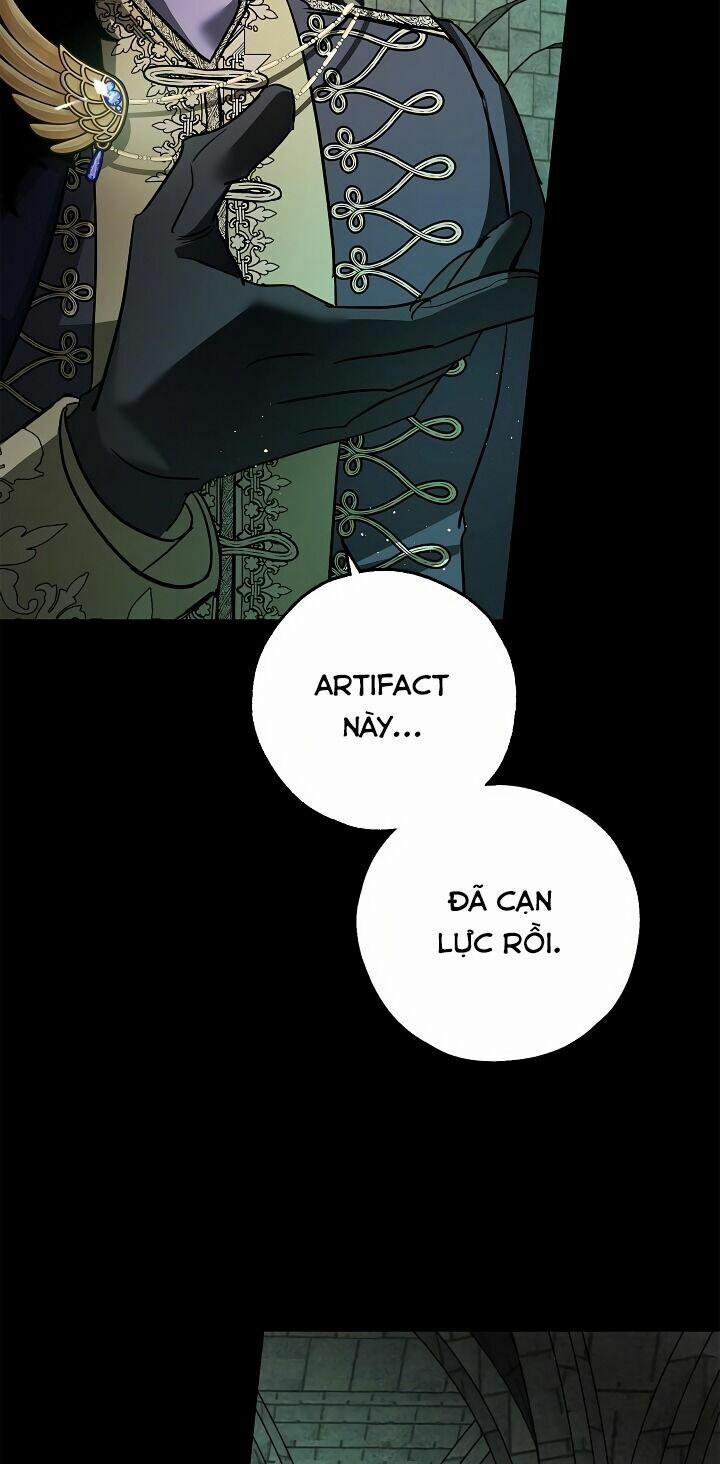 Hôn Phu Ẩn Sắc 33 trang 26