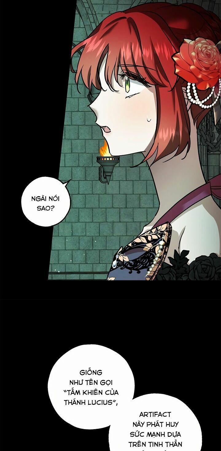 Hôn Phu Ẩn Sắc 33 trang 27