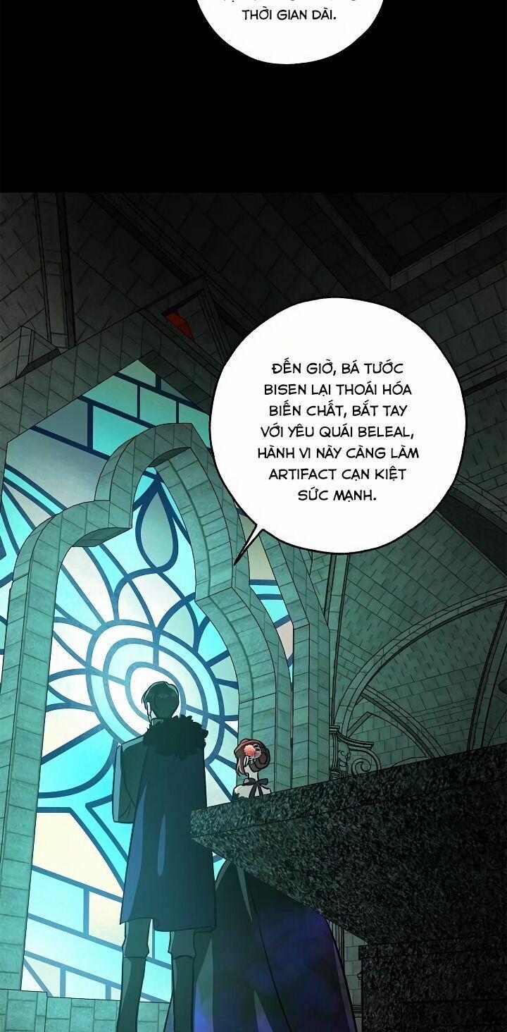 Hôn Phu Ẩn Sắc 33 trang 29