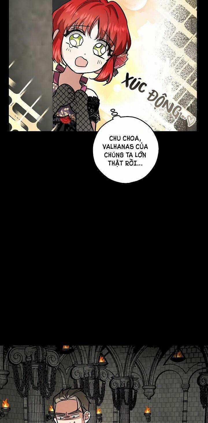 Hôn Phu Ẩn Sắc 33 trang 3