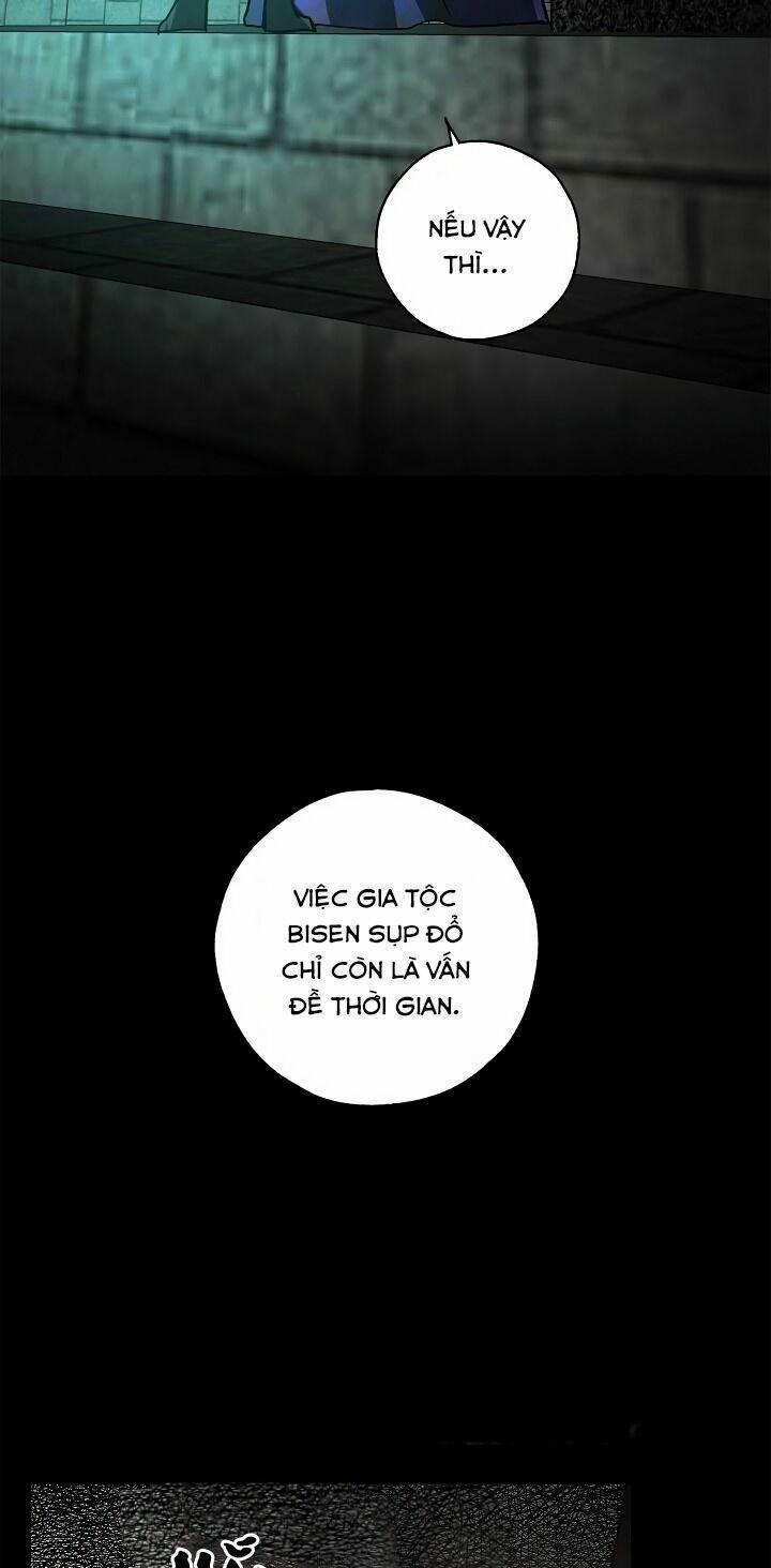 Hôn Phu Ẩn Sắc 33 trang 30