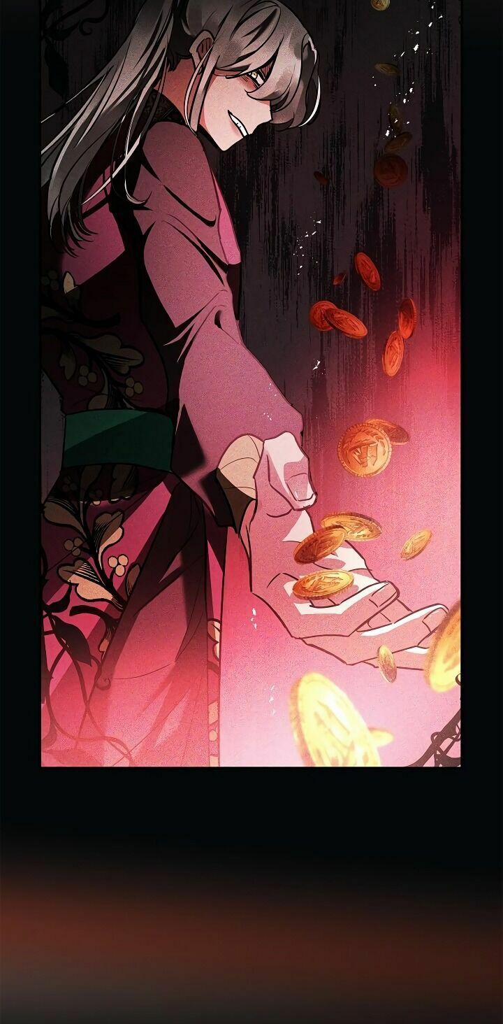 Hôn Phu Ẩn Sắc 33 trang 33