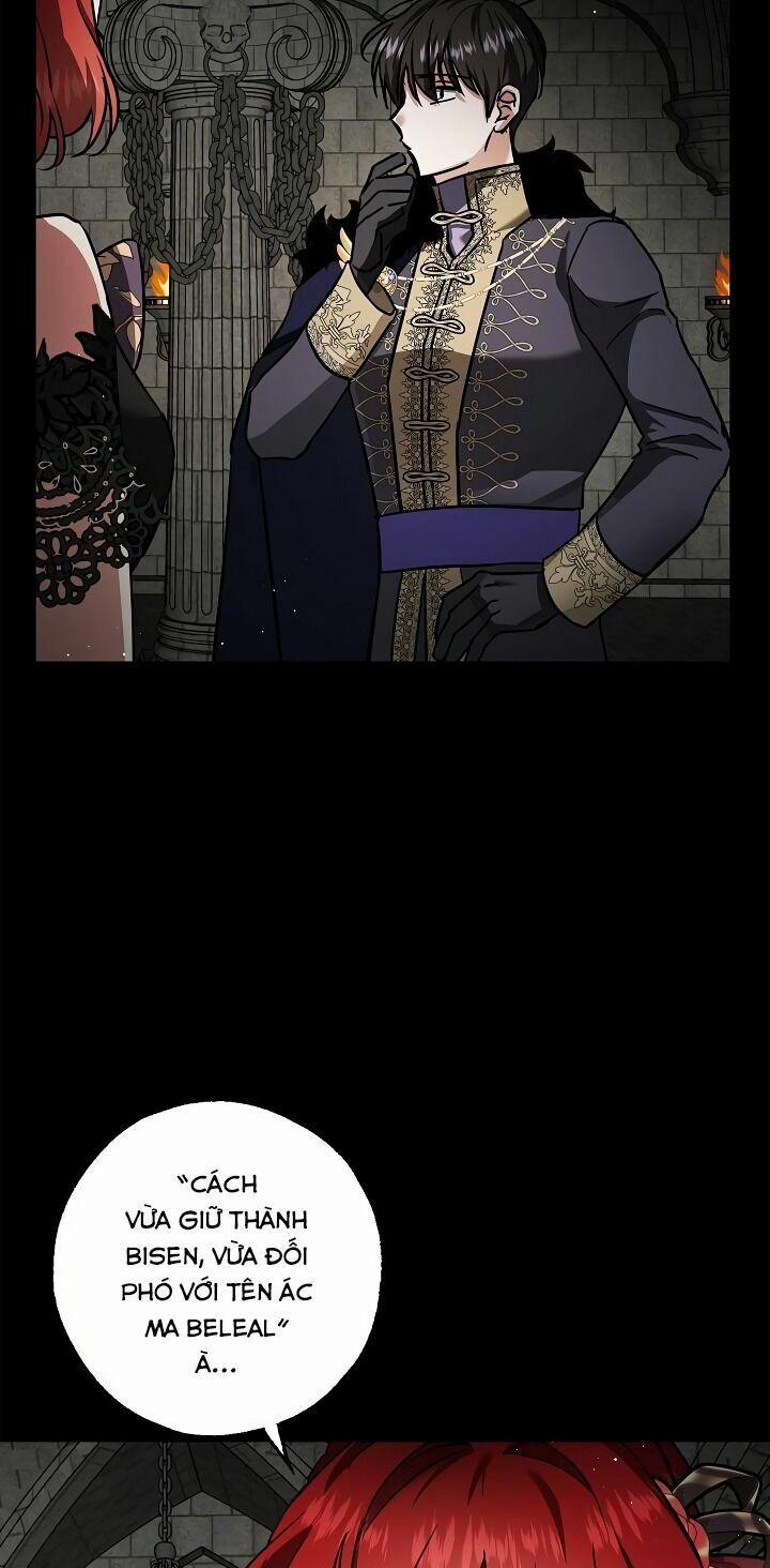 Hôn Phu Ẩn Sắc 33 trang 35