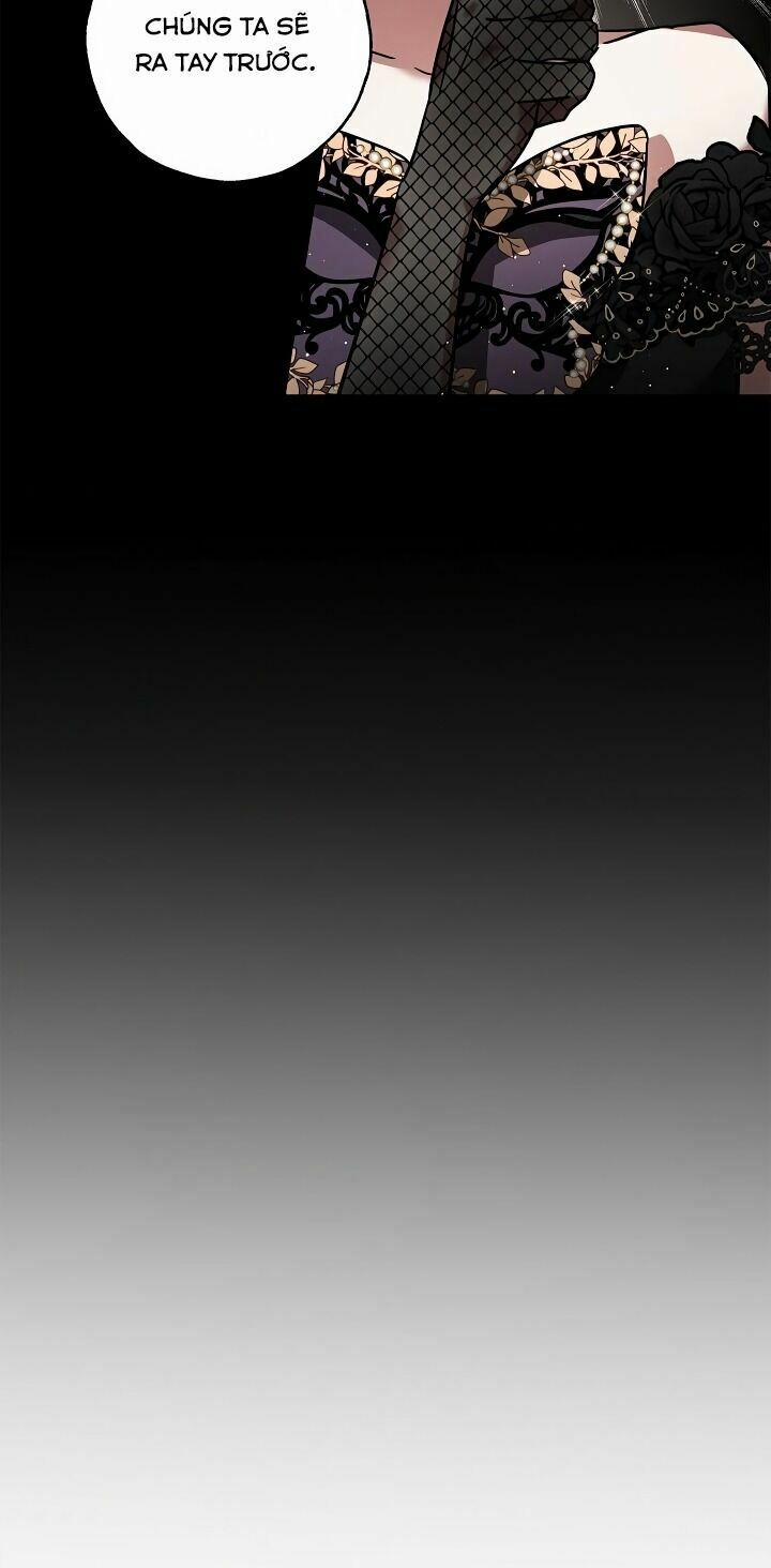 Hôn Phu Ẩn Sắc 33 trang 38