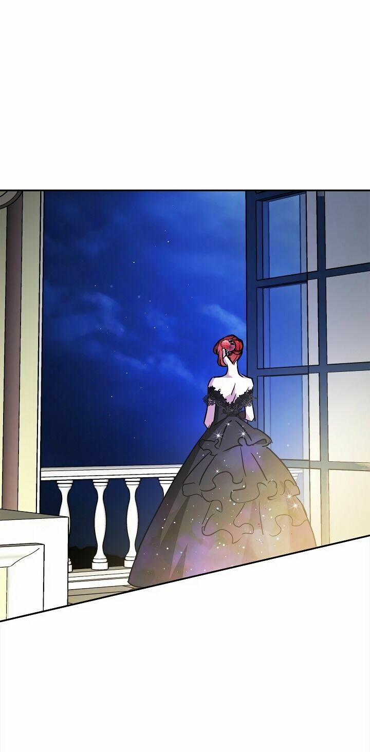 Hôn Phu Ẩn Sắc 33 trang 40