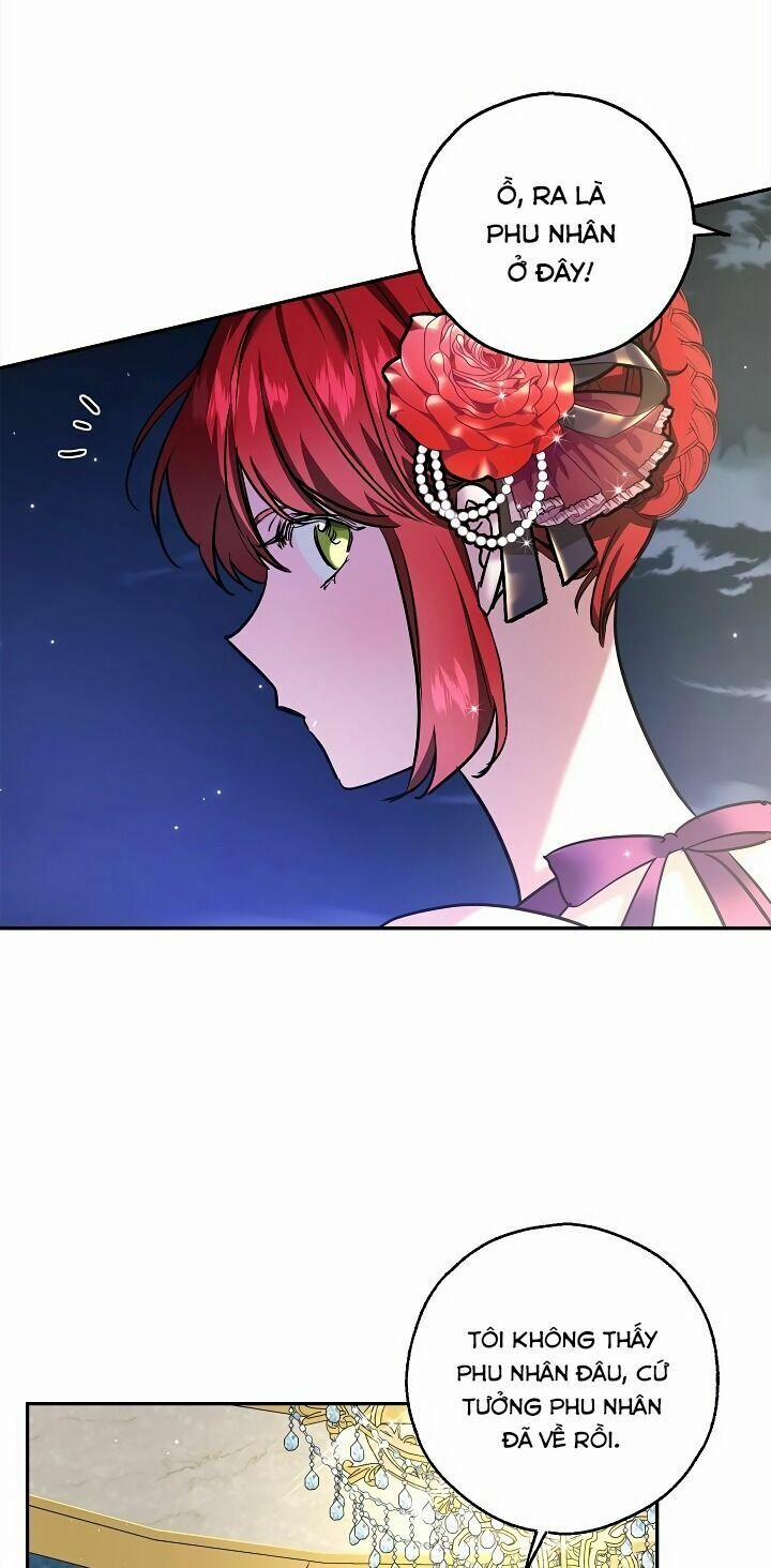 Hôn Phu Ẩn Sắc 33 trang 41