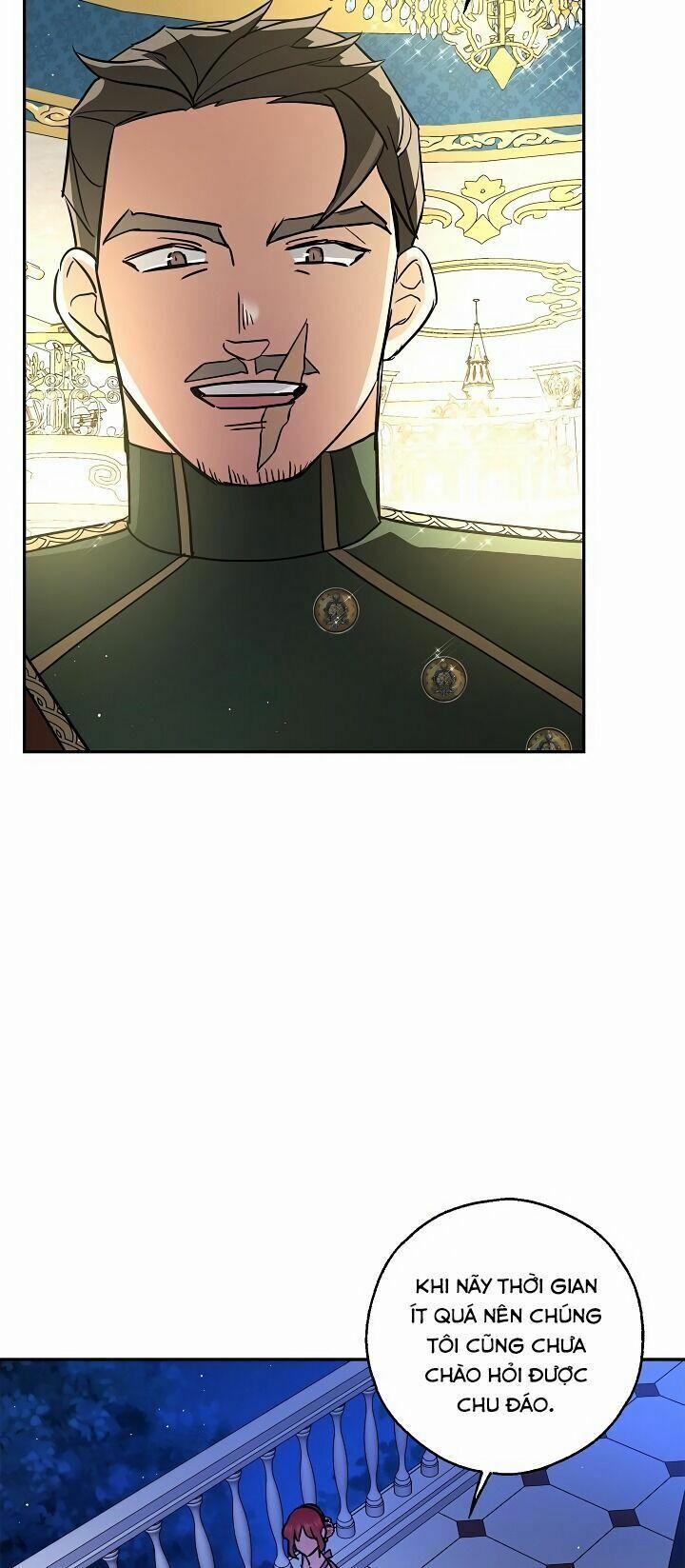 Hôn Phu Ẩn Sắc 33 trang 42