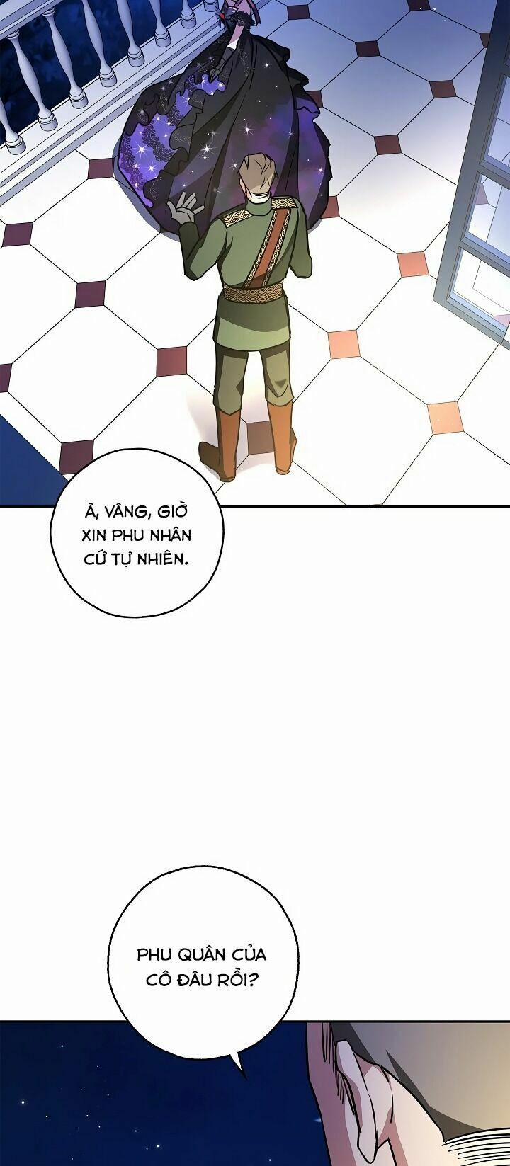 Hôn Phu Ẩn Sắc 33 trang 43