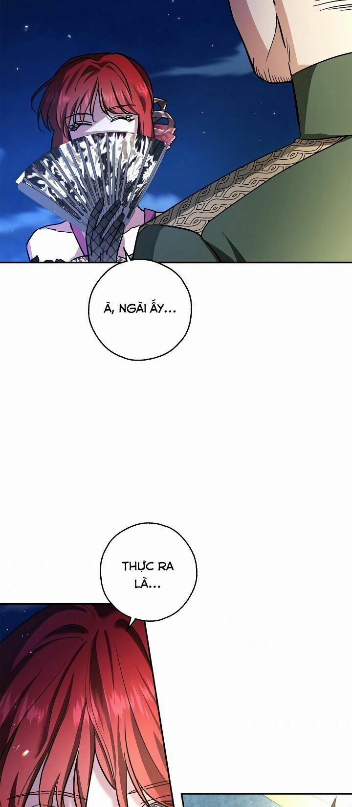 Hôn Phu Ẩn Sắc 33 trang 44