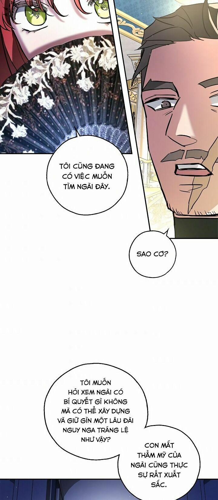 Hôn Phu Ẩn Sắc 33 trang 45