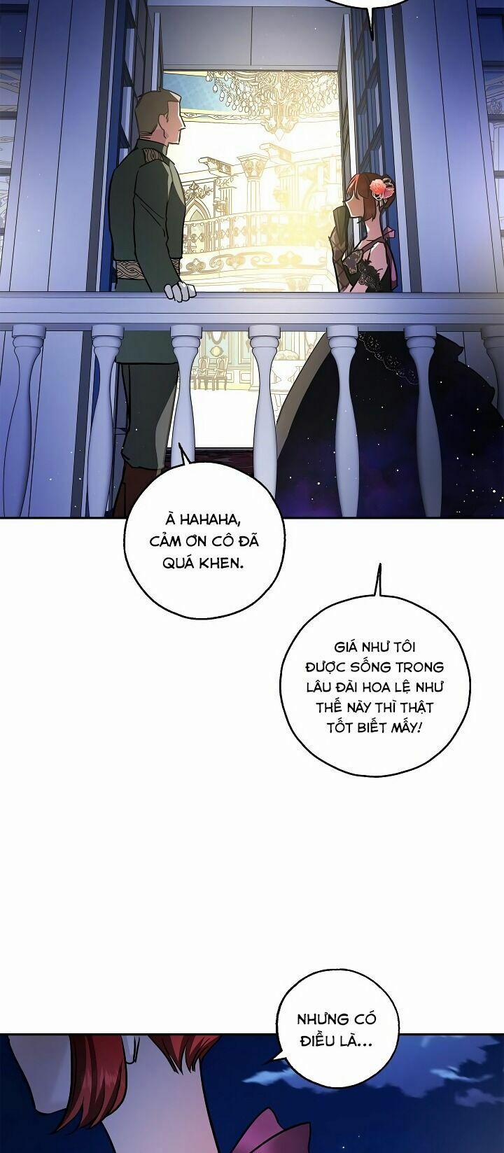 Hôn Phu Ẩn Sắc 33 trang 46