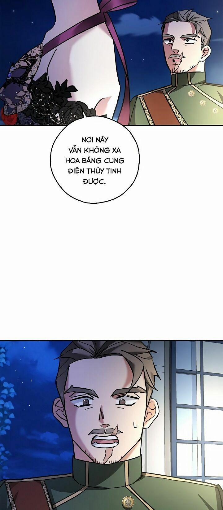 Hôn Phu Ẩn Sắc 33 trang 47