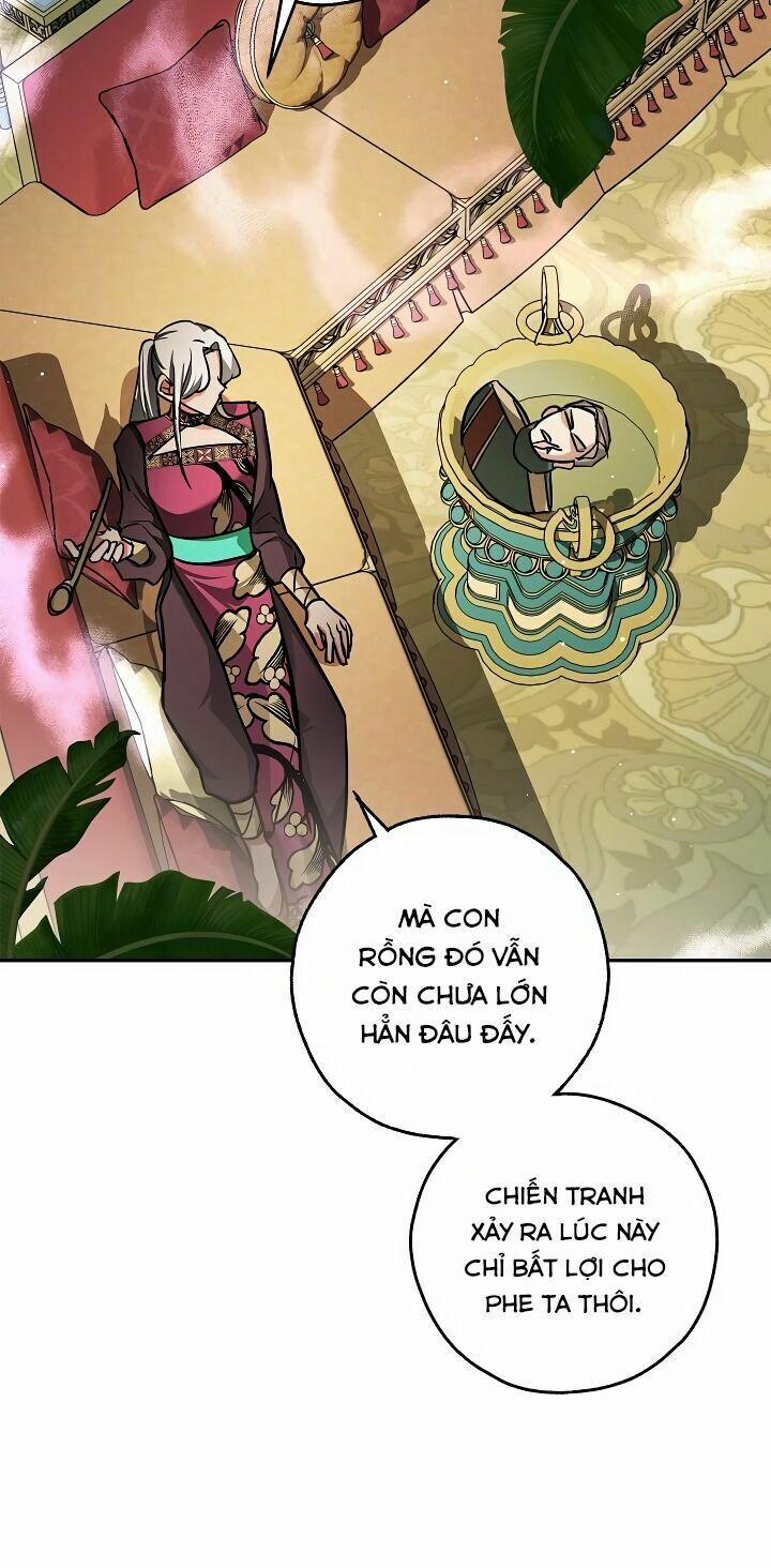 Hôn Phu Ẩn Sắc 33 trang 5