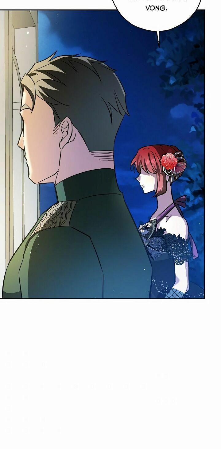 Hôn Phu Ẩn Sắc 33 trang 51