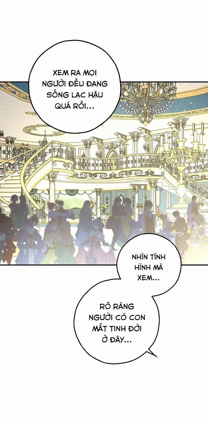 Hôn Phu Ẩn Sắc 33 trang 52