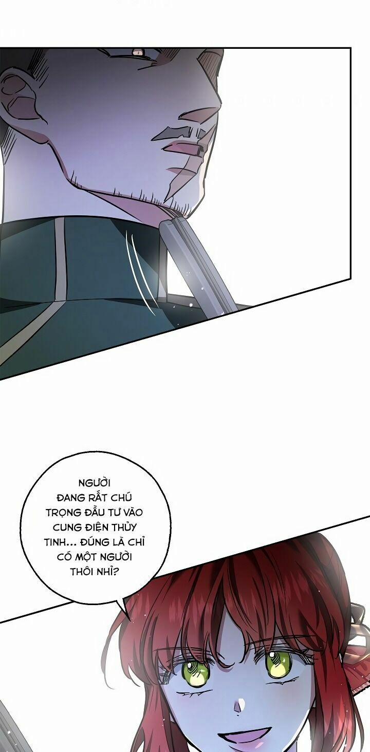 Hôn Phu Ẩn Sắc 33 trang 53