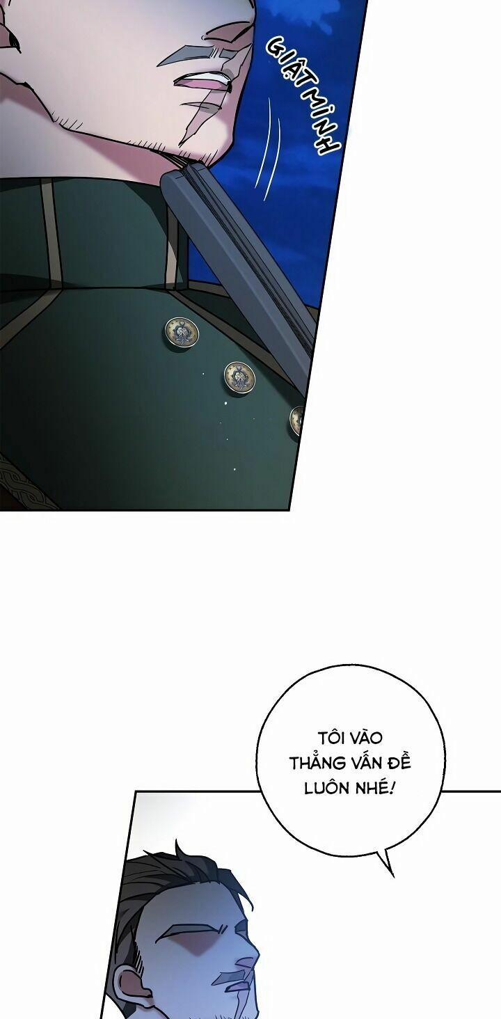 Hôn Phu Ẩn Sắc 33 trang 55