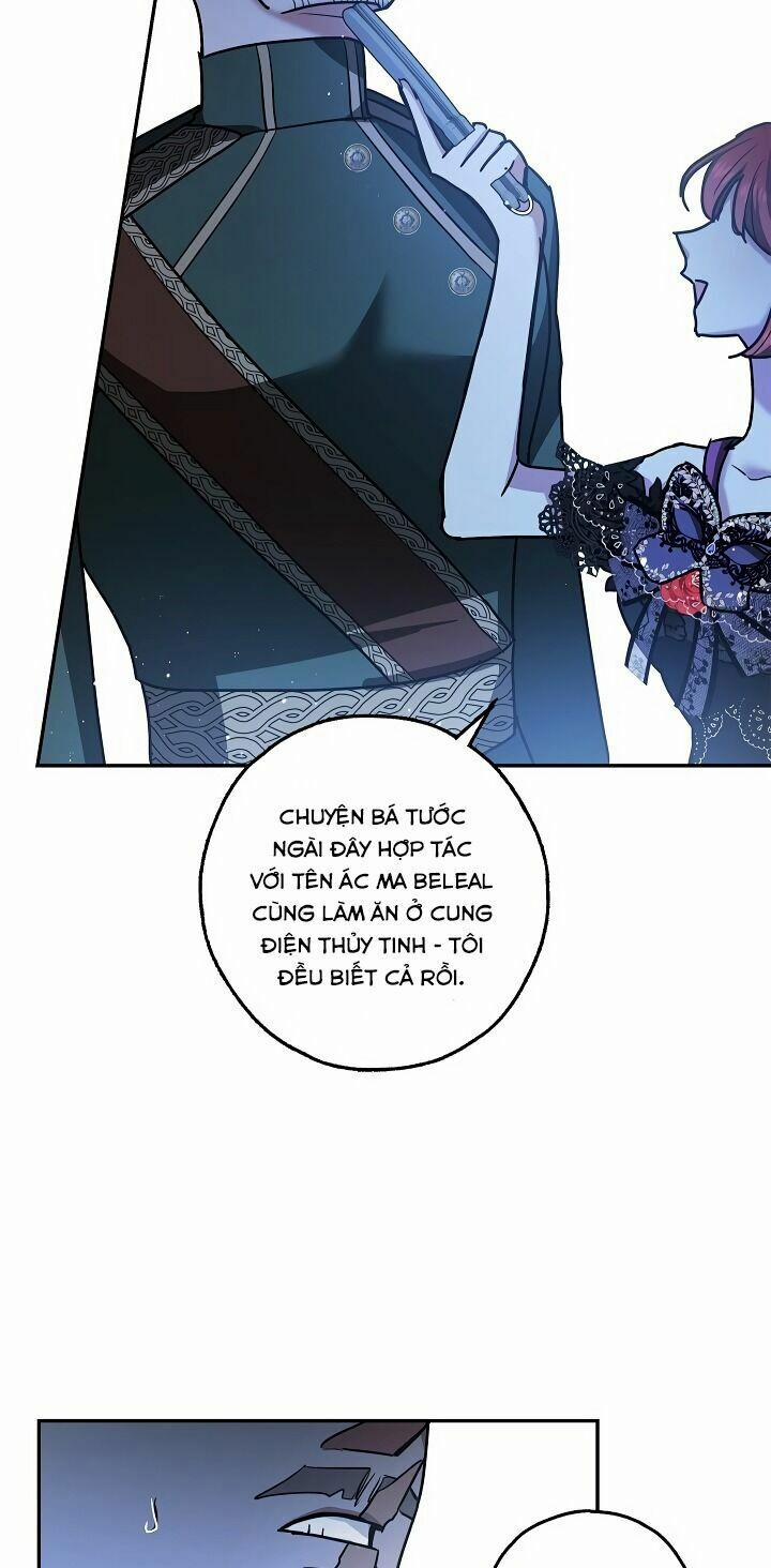 Hôn Phu Ẩn Sắc 33 trang 56