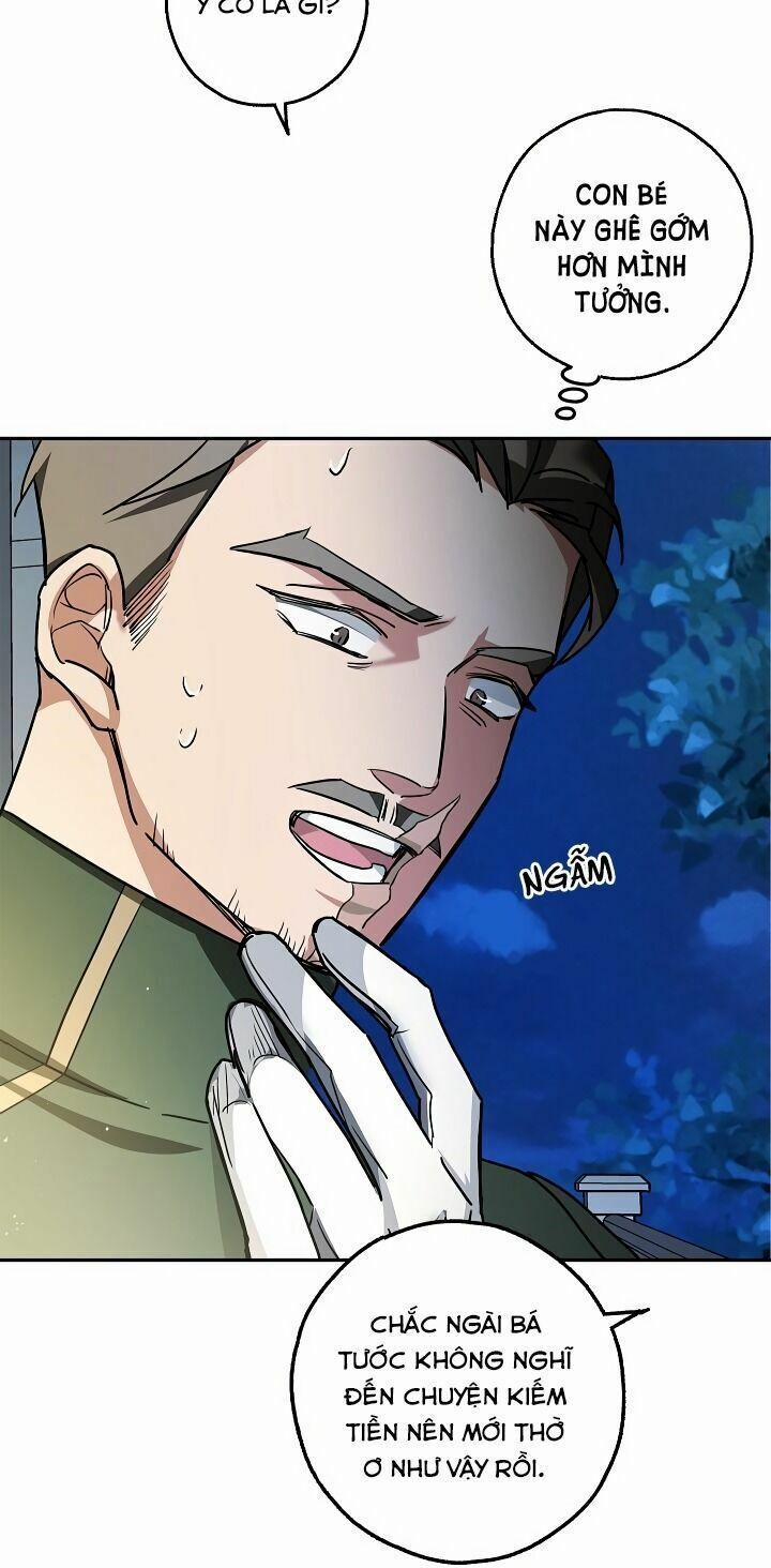 Hôn Phu Ẩn Sắc 33 trang 58