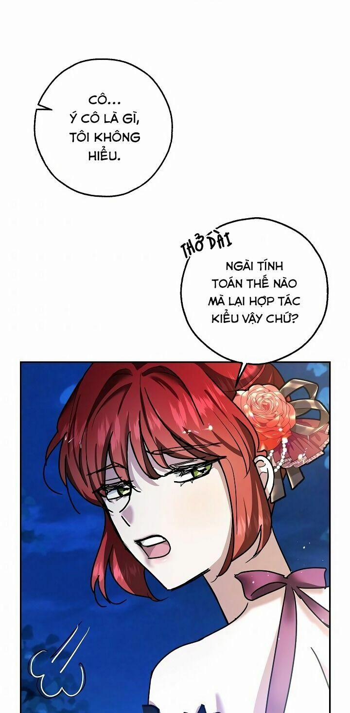 Hôn Phu Ẩn Sắc 33 trang 59