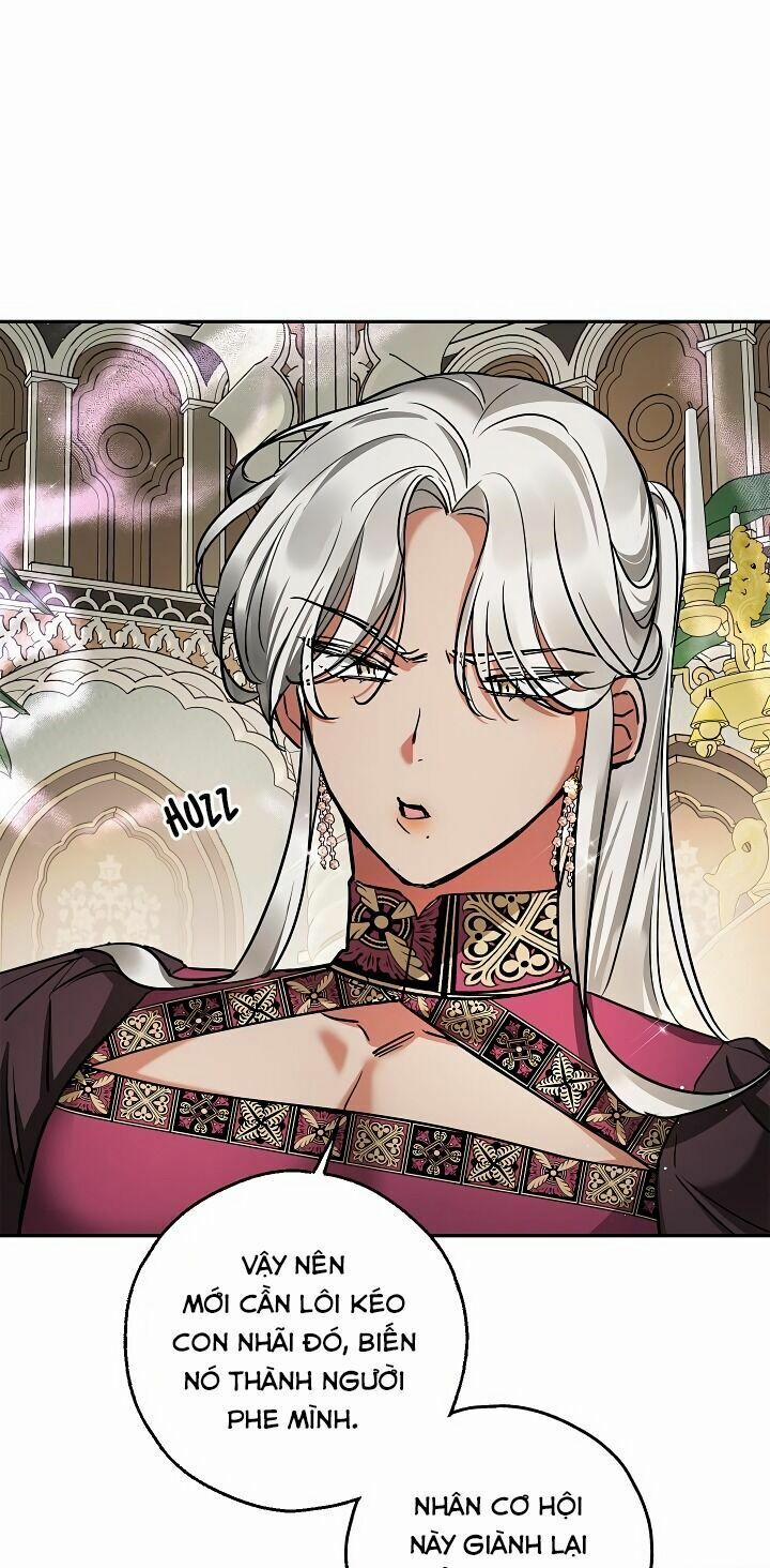 Hôn Phu Ẩn Sắc 33 trang 6