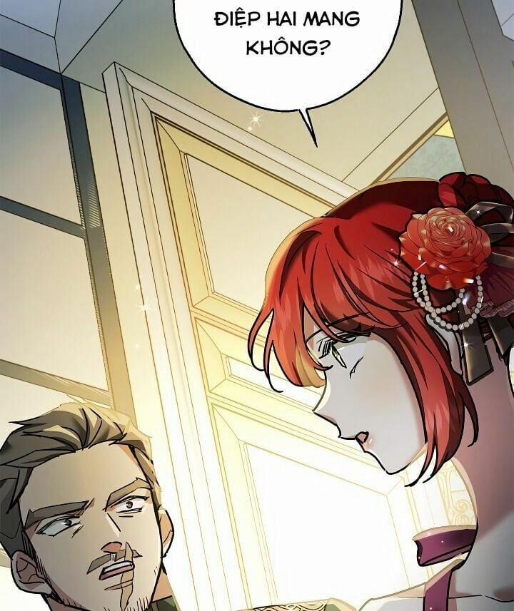 Hôn Phu Ẩn Sắc 33 trang 61