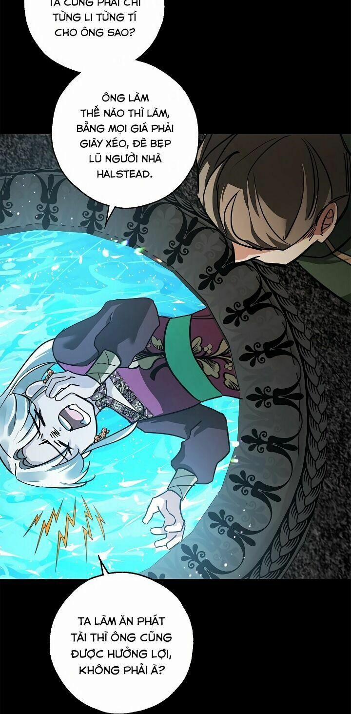 Hôn Phu Ẩn Sắc 33 trang 8