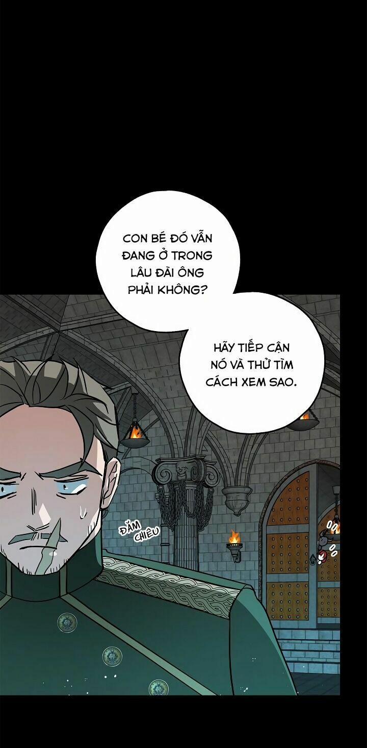 Hôn Phu Ẩn Sắc 33 trang 9